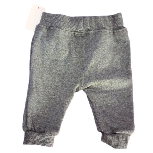 NWT Disney Baby Mickey Mouse 2pc Sweatsuit sz Newborn Boy/Girl/Neutral - Picture 6 of 7